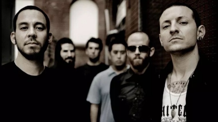 In The End Linkin Park