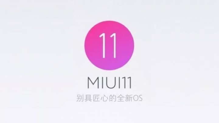Xiaomi MIUI smartphones Mi Redmi