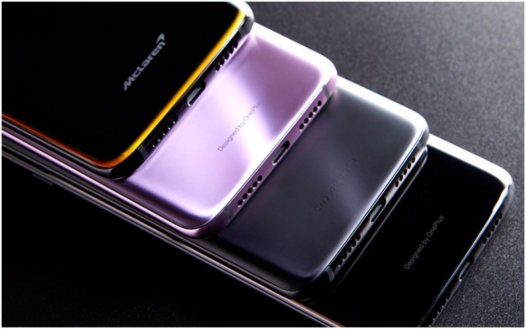 OnePlus entra para o Top 5 no segmento premium – Counterpoint