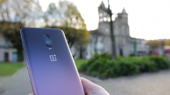 preço OnePlus 7 OnePlus smartphone Android 5G MWC