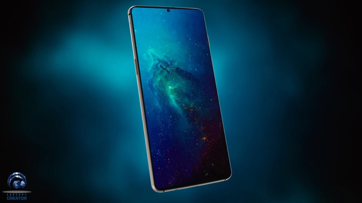 Há um novo vídeo conceptual do OnePlus 7 e é simplesmente incrível!