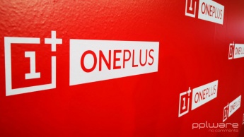 OnePlus 7 telemóvel Android carregamento