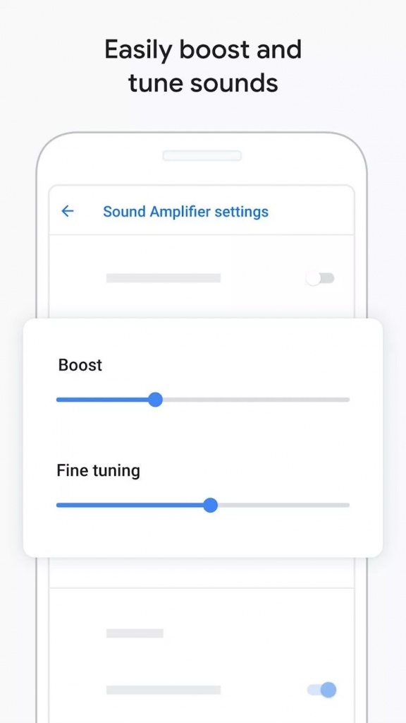 Android audição Google apps problemas