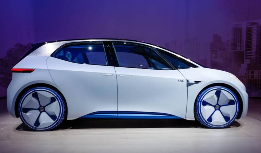 Volkswagen vai ter carros eléctricos neutros em dióxido de carbono (CO2)