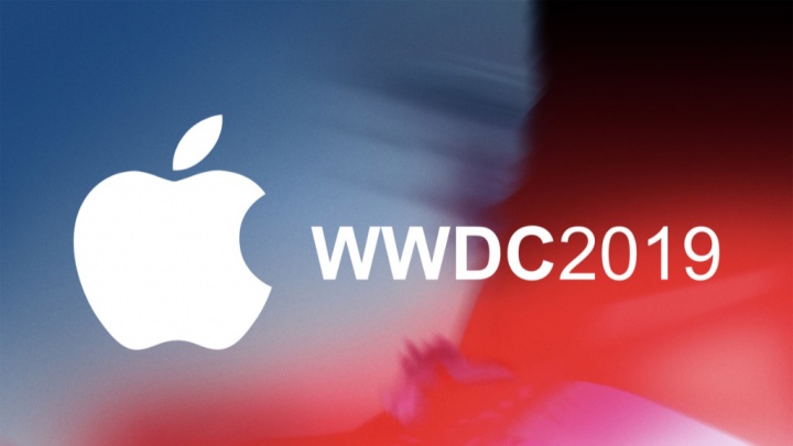 WWDC 2019 Apple iPhone iOS 13