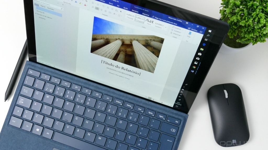 Microsoft Word: trabalhe em grupo de forma mais eficiente