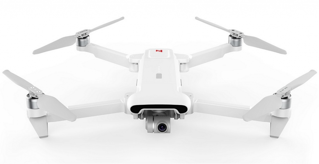 Xiaomi FIMI X8 SE, a alternativa aos drones Mavic da DJI