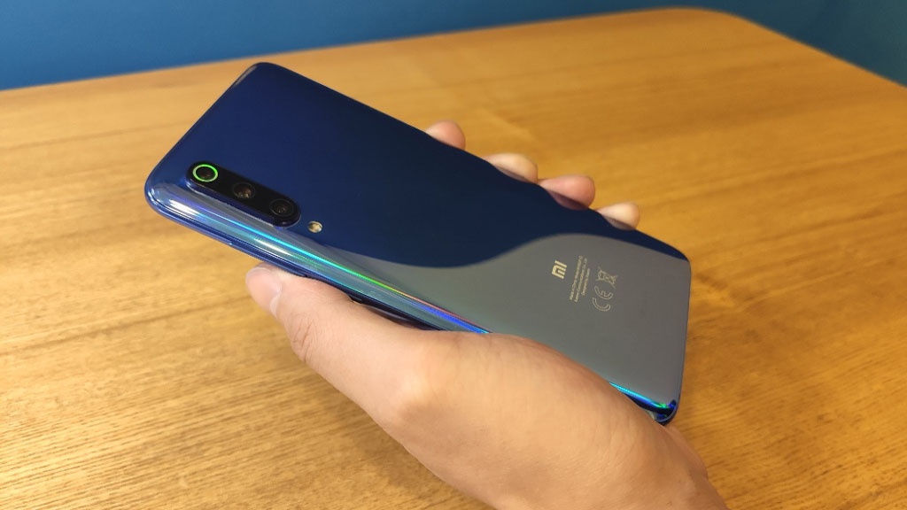 Agora sim, é oficial! Conheça o novo Xiaomi Mi 9… e ainda o Mi 9 SE