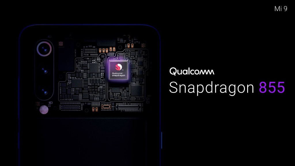 É oficial! O Snapdragon 855 será um dos trunfos do Xiaomi Mi 9