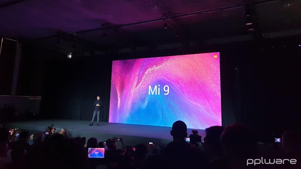 MWC19: Xiaomi Mi 9 chega à Europa por 449€… a concorrência que se prepare!