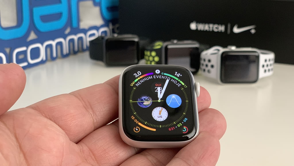 Apple Watch: vulnerabilidade encontrada leva à suspensão da app Walkie-Talkie