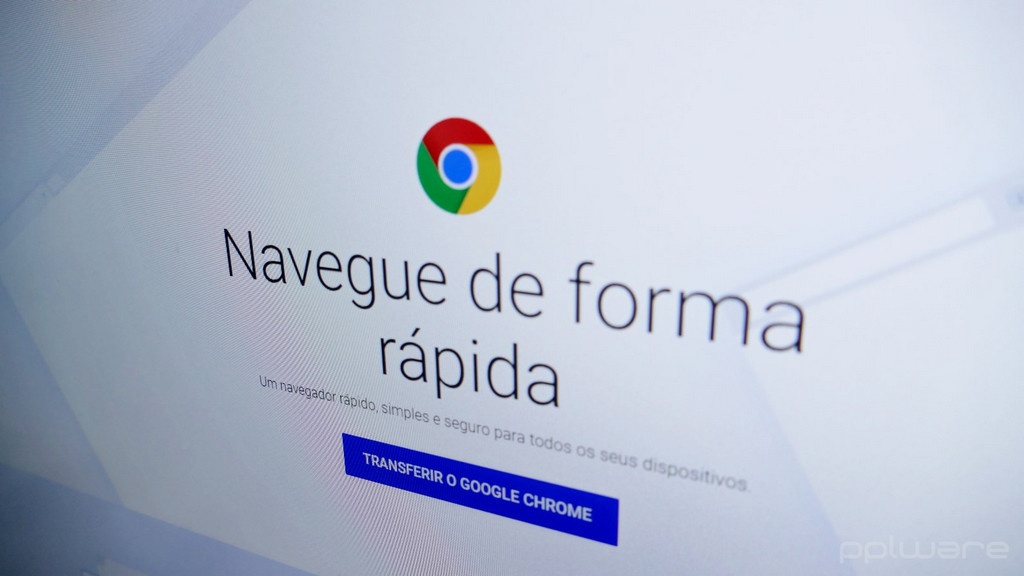 Utiliza o navegador Google Chrome? Prepare-se para dizer adeus à lentidão