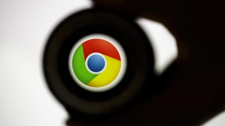 Chrome velocidade Internet Google API