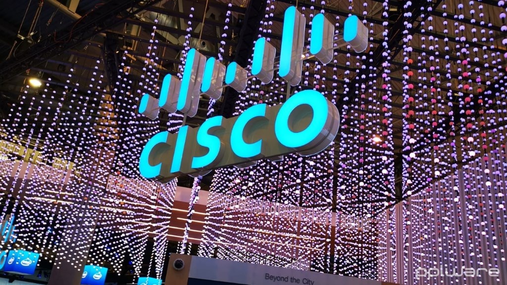 Cisco vai cortar milhares de empregos e quer dedicar-se a áreas de alto crescimento