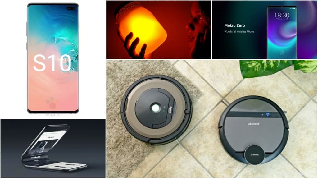 E os destaques tecnológicos da semana que passou foram…
