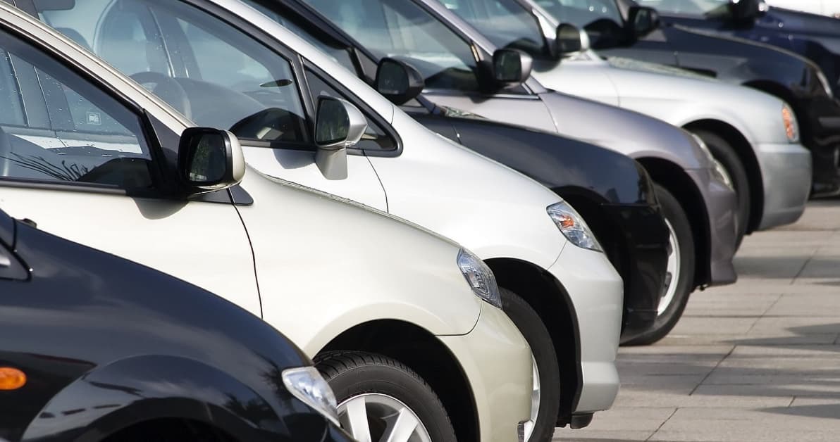 Carros elétricos? Turismo de Portugal vai comprar 46 carros a gasóleo