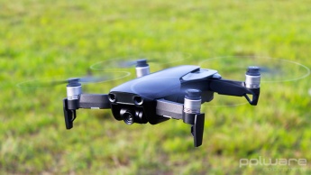 drone dji proposta de lei