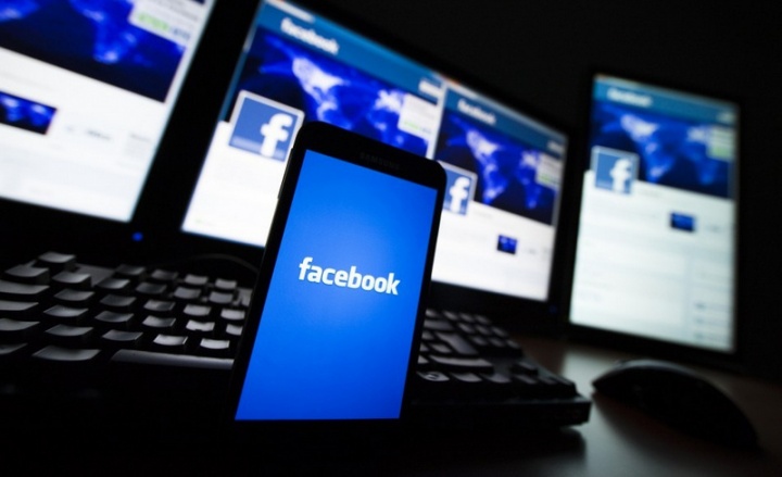 Facebook Messenger, Instagram, WhatsApp falha
