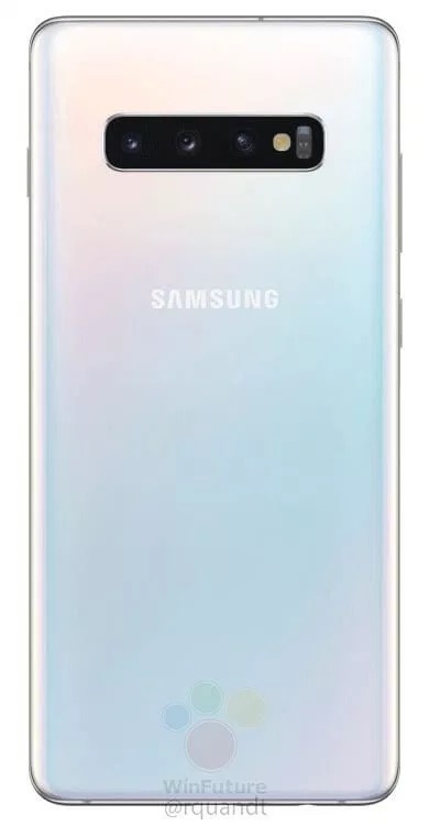 Samsung, Galaxy S10, Samsung Galaxy S10, smartphones, imagens