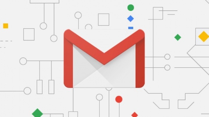 Spam Gmail Tensor Flow e-mails Google