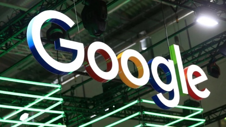 Google disparidade salarial mulheres tecnologia