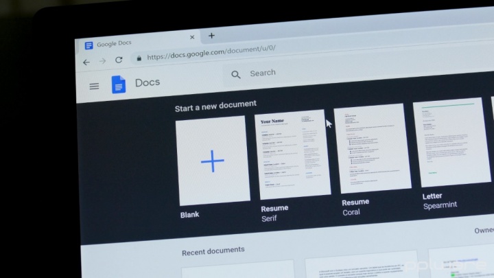 O Google Docs pode substituir o Word da Microsoft? Claro que sim…(4)