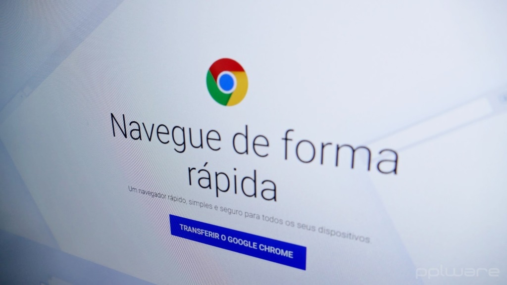 Já pode testar o Dark Mode no seu Google Chrome