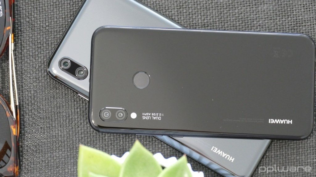 Huawei P30 Lite: tudo o que precisa de saber antes da apresentação