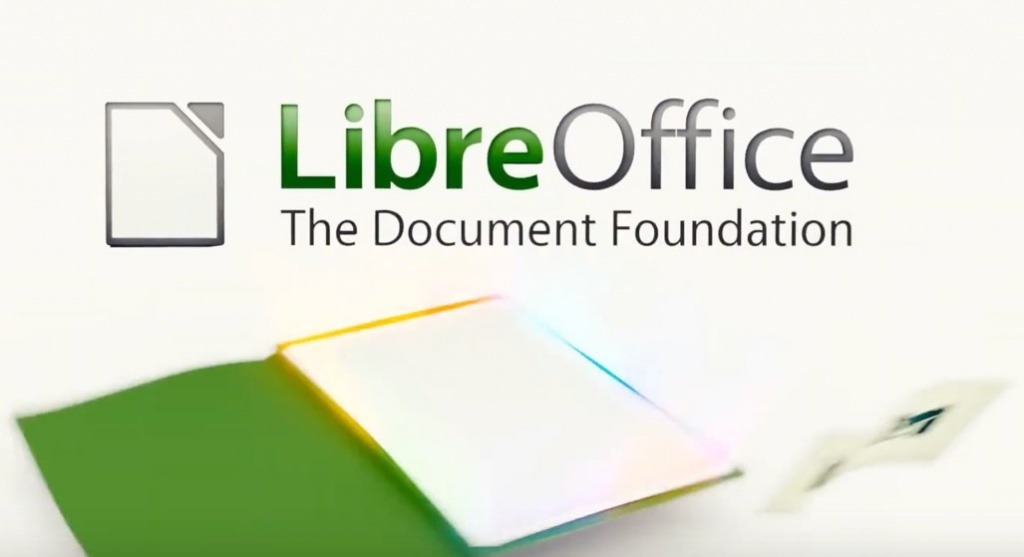 Novo LibreOffice 6.2 confunde-se com o Office da Microsoft