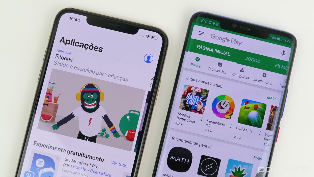 Não jogue sozinho! 5 jogos gratuitos para multijogadores [Android e iOS]
