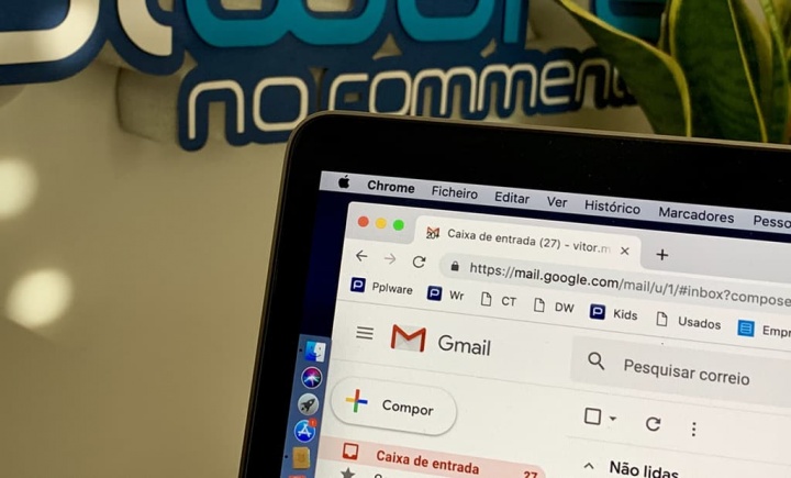 Dica: Como apagar contactos que são sugeridos no Gmail