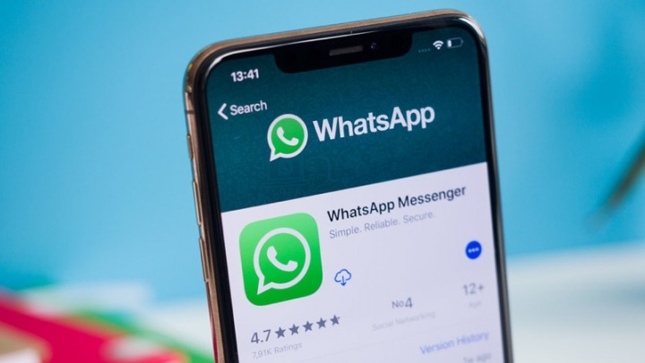 WhatsApp Beta Android novidades