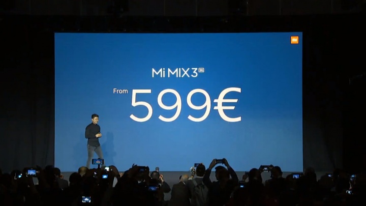  preço Xiaomi CEO telemóveis Android smartphones Android