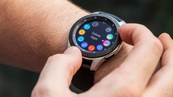 Samsung wearables app Android Watch Active