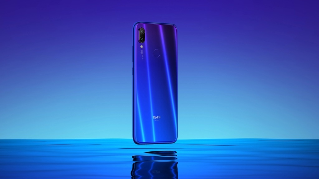 A Xiaomi não para! Chegou o Redmi Note 7 Pro