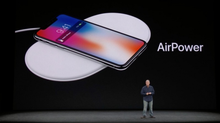 Apple desiste oficialmente do carregador sem fios AirPower