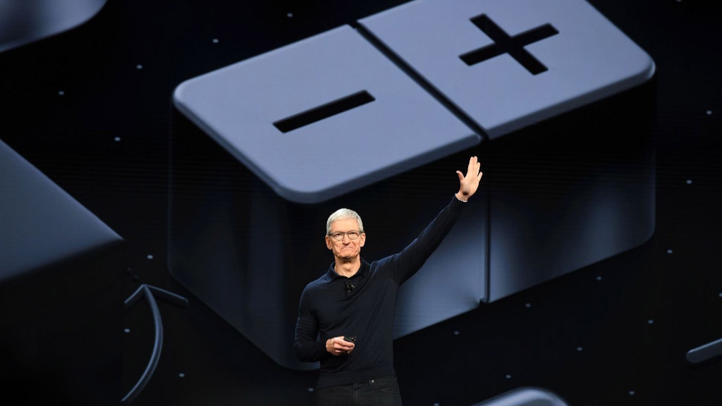 O maior anúncio da Apple em 2019 pode acontecer já no próximo dia 25