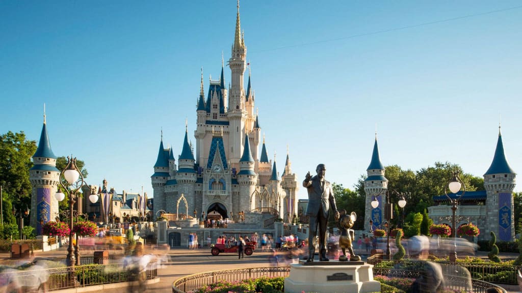 Cuidado Netflix, o serviço de streaming Disney+ terá todos os filmes da Disney