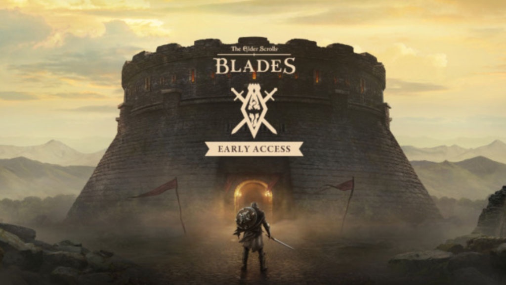The Elder Scrolls: Blades – o novo título da Bethesda chegou ao Android