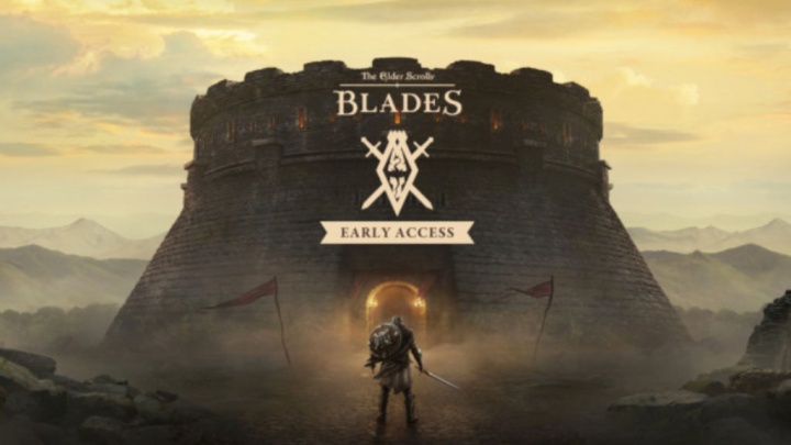 The Elder Scrolls Bethesda Android Blades