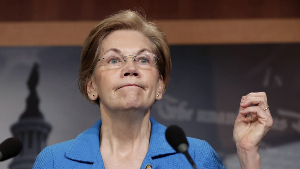 Elizabeth Warren, a presidenciável que quer destruir a Google, Apple e o Facebook