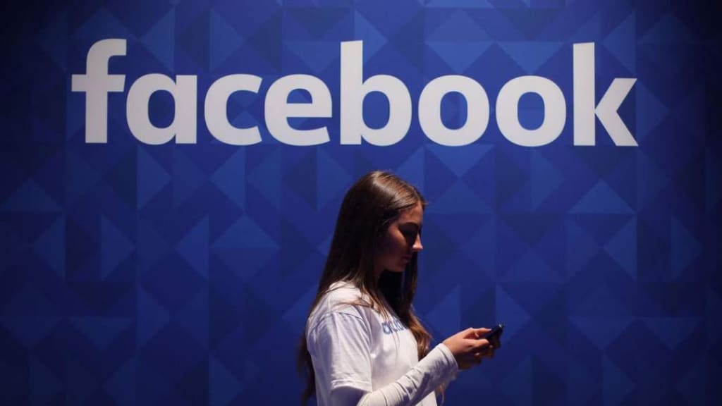 Alerta! Facebook expôs 600 milhões de passwords e menospreza o assunto