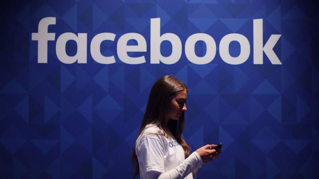 Alerta! Facebook expôs 600 milhões de passwords e menospreza o assunto