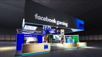 Facebook gaming app Android iOS