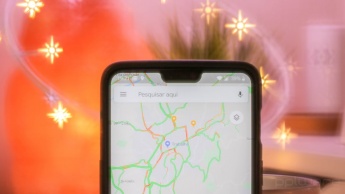Google Maps Waze serviço de navegação