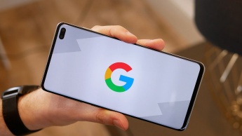 Google Pixel 4 smartphone Android 2