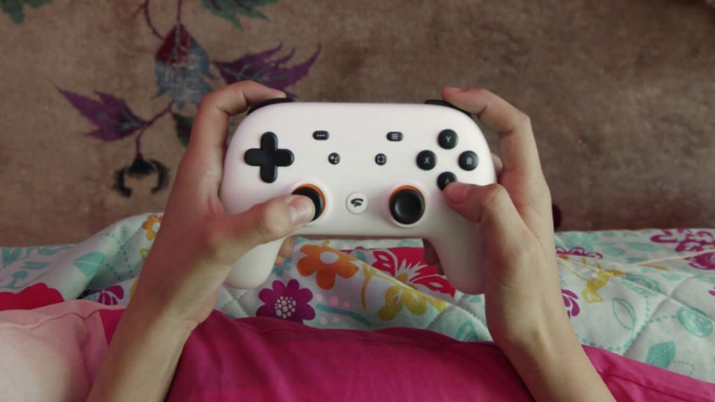 Google Stadia: a latência não será uma preocupação de maior