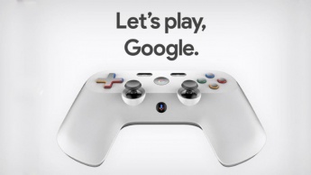 Project Stream Google streaming jogos