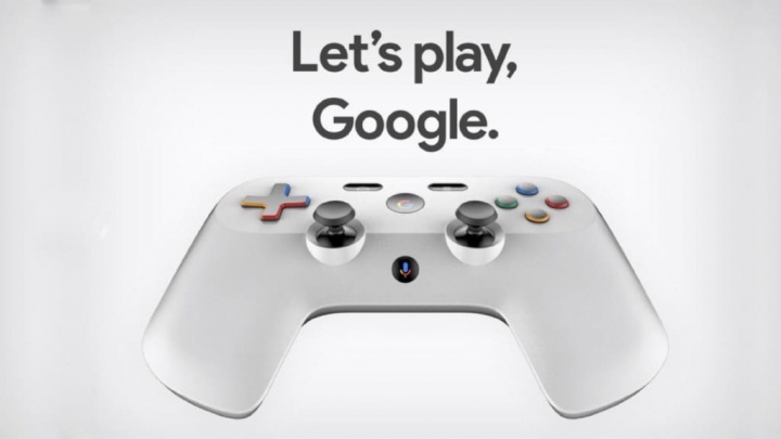 Project Stream Google streaming jogos streaming de jogos
