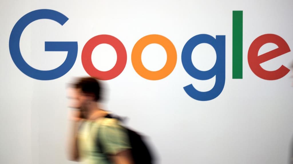 A Google removeu 2,3 mil milhões de anúncios em 2018 para melhorar a Internet